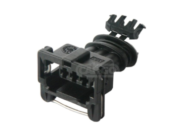 Junior Power Timer connector
