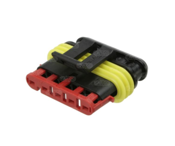 Superseal connector