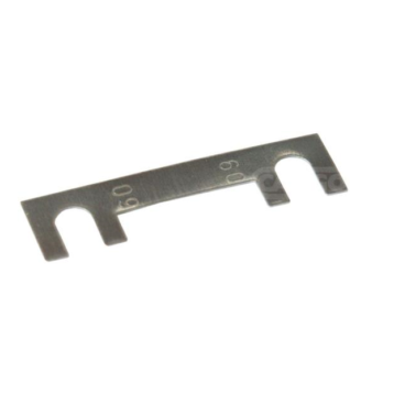 Stripzekering 60 A