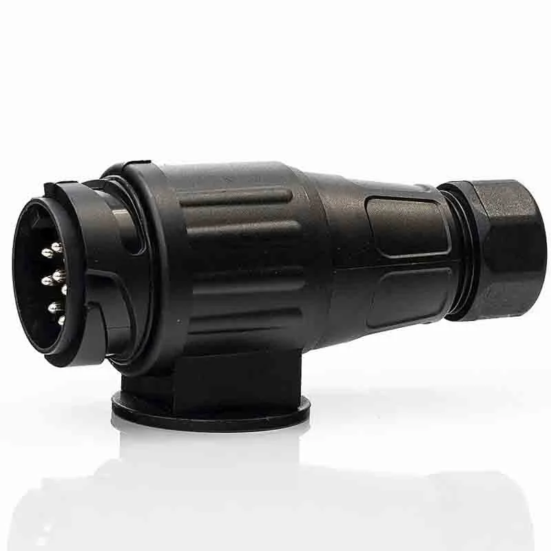 13-Polige stekker | KAC-13PSTEKKER-KAC-13PSTEKKER