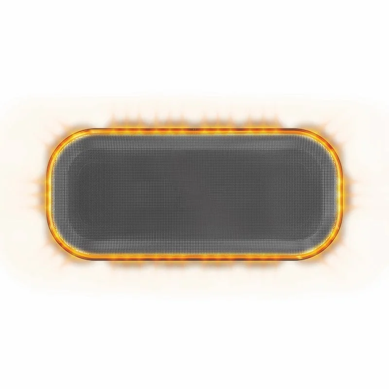 Compacte R65 Dark lens minibar 12-24V vaste montage | MLB380R65ATM-MLB380R65ATM-3