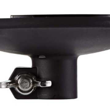 DIN voet t.b.v. 700-serie zwaailampen | S07AC-DIN-S07AC-DIN