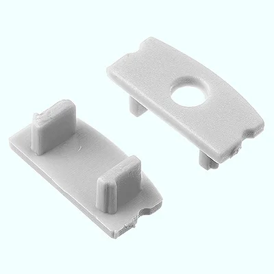 Eindkap | voor BAC-ALU5 | zonder kabeldoorvoer | BAC-ALU5-CAP-BAC-ALU5-CAP-2