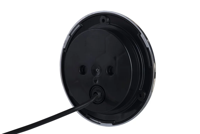 Inbouw LED mistlicht met achteruitrijlicht | 120mm. | 12-24v | 1