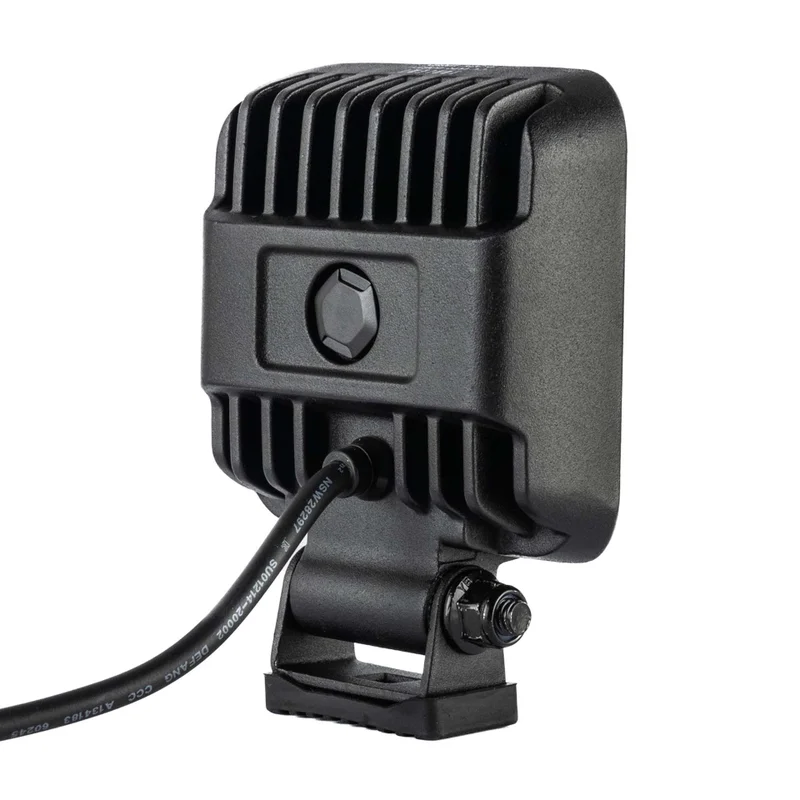 LED ADR ECE-R23 werklamp 6591lm | 9-30v | 50cm + DT-connector-WR-4065V-6