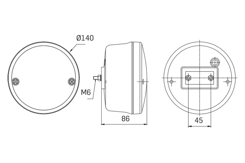 12-24v 5-PIN | VC-5500-B5-VC-5500-B5-2
