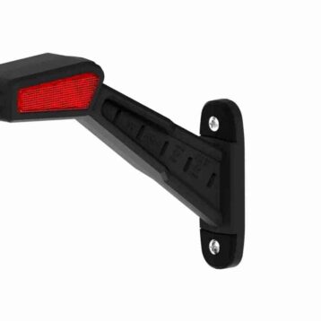 LED Breedtelamp links 12-36v