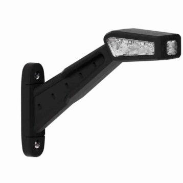 LED Breedtelamp rechts 12-36v