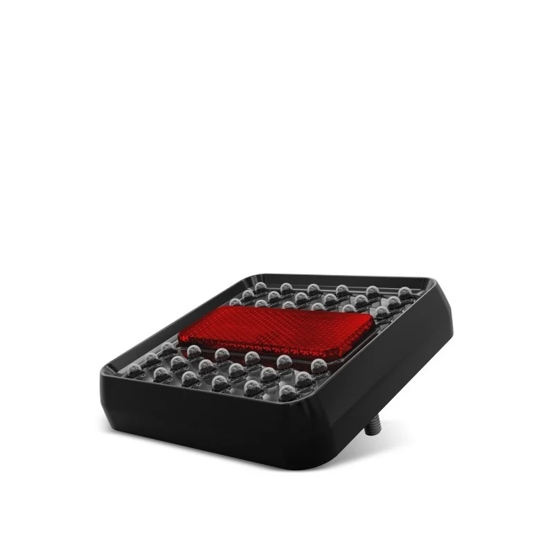 LED Compact heavy duty achterlicht 12v - IP68 | 211BAR-211BAR-6