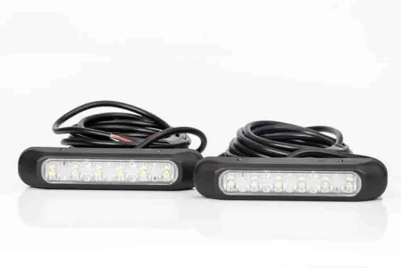 LED Dagrijverlichting (set) | DR-300-DR-300-5