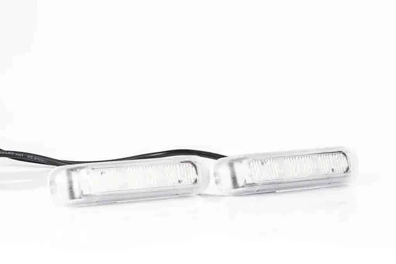 LED Dagrijverlichting (set) | DR-300-DR-300