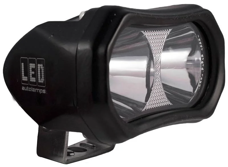 LED LA BlueSpot lamp | 6 watt | 541 lumen | 10-110v | Spotbeam | 92B6BM-92B6BM