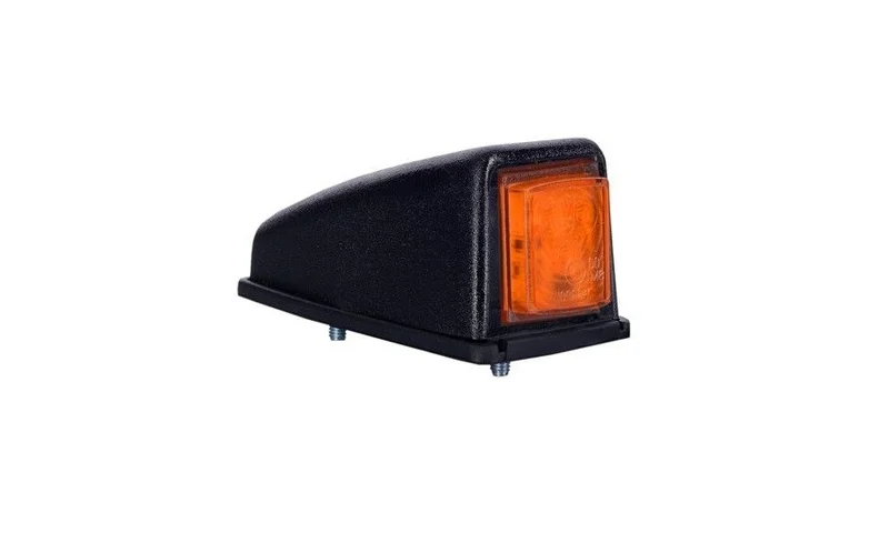 LED Toplicht amber | 12-24v | MV-3400A-MV-3400A-2