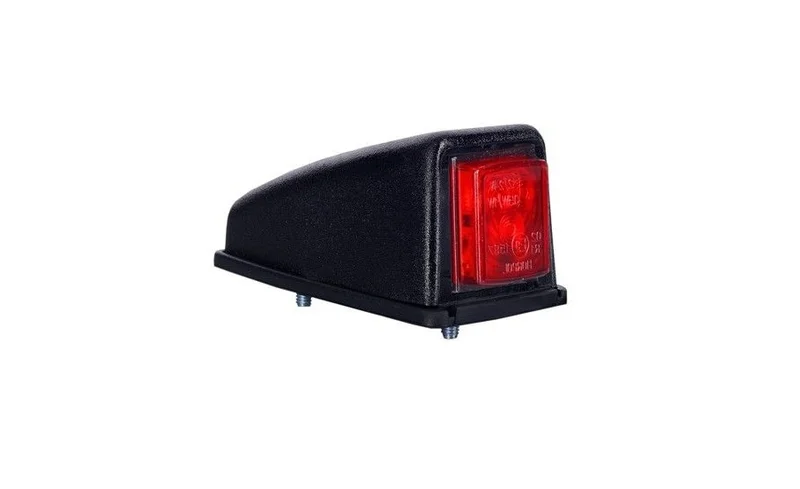 LED Toplicht rood | 12-24v | MV-3400R-MV-3400R