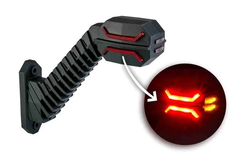 LED breedtelamp links 12-24v | MB-6001RWA-MB-6001RWA-2