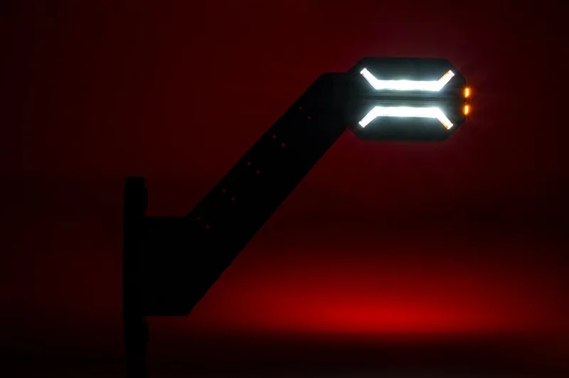 LED breedtelamp links 12-24v | MB-6001RWA-MB-6001RWA-5