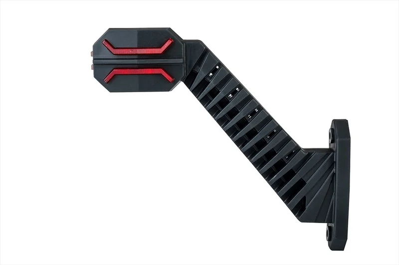 LED breedtelamp links 12-24v | MB-6001RWA-MB-6001RWA-8