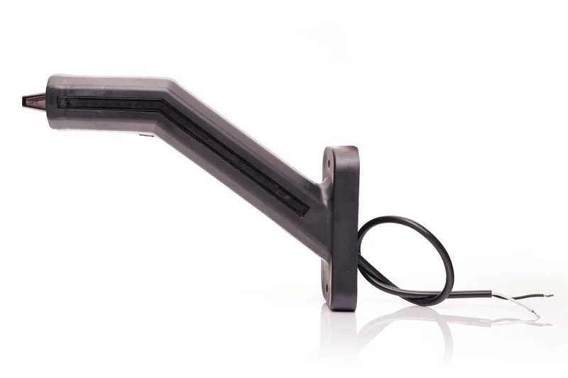 LED breedtelamp rechts excl. knipperlicht