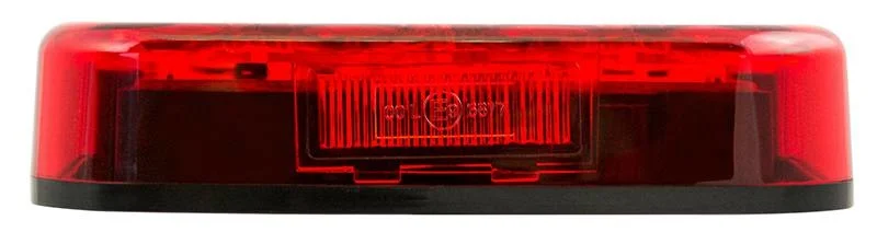 LED compact achterlicht zonder kentekenverlichting | 12-24v | 50cm. kabel | 99ARM-99ARM-3