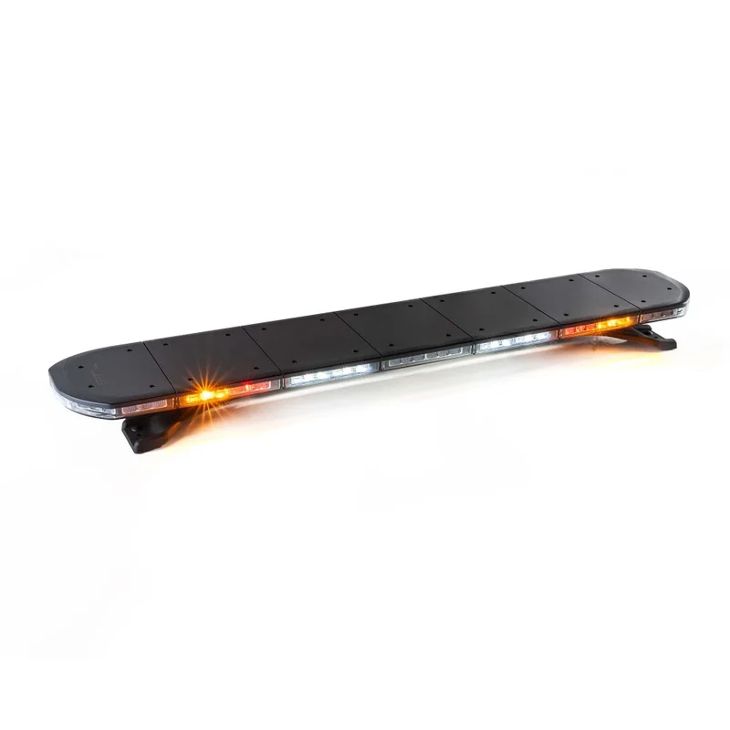 LED dakset amber | 1208mm | 12-24v | excl. controller-SL6-1208A