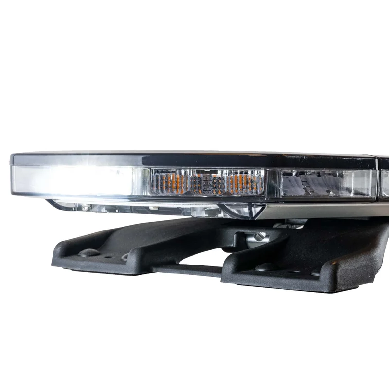 LED dakset amber | 1384mm | 12-24v | excl. controller-SL6-1384A-6