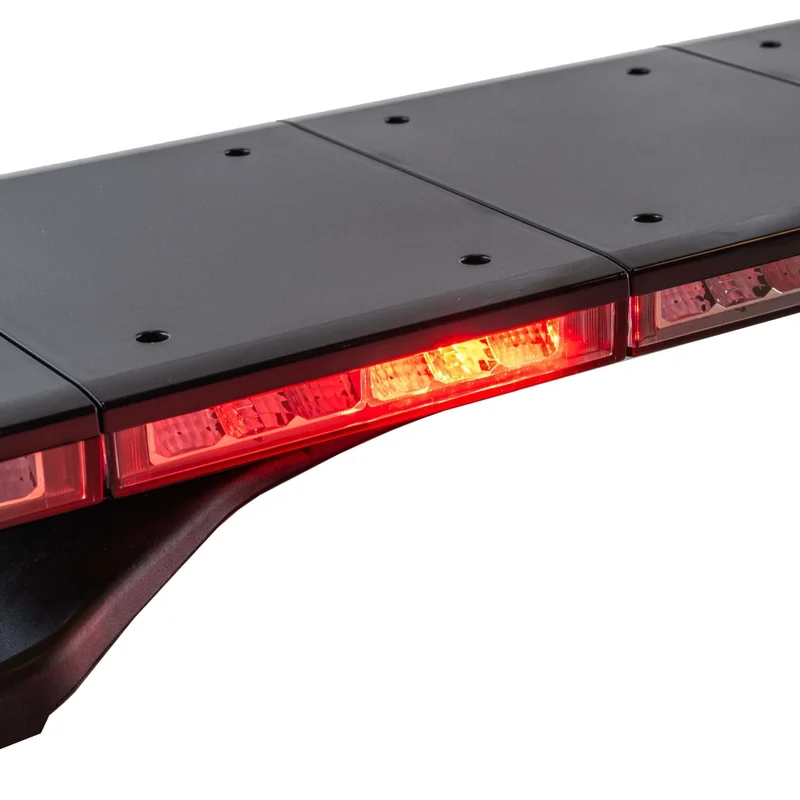 LED dakset amber | 1384mm | 12-24v | excl. controller-SL6-1384A-9