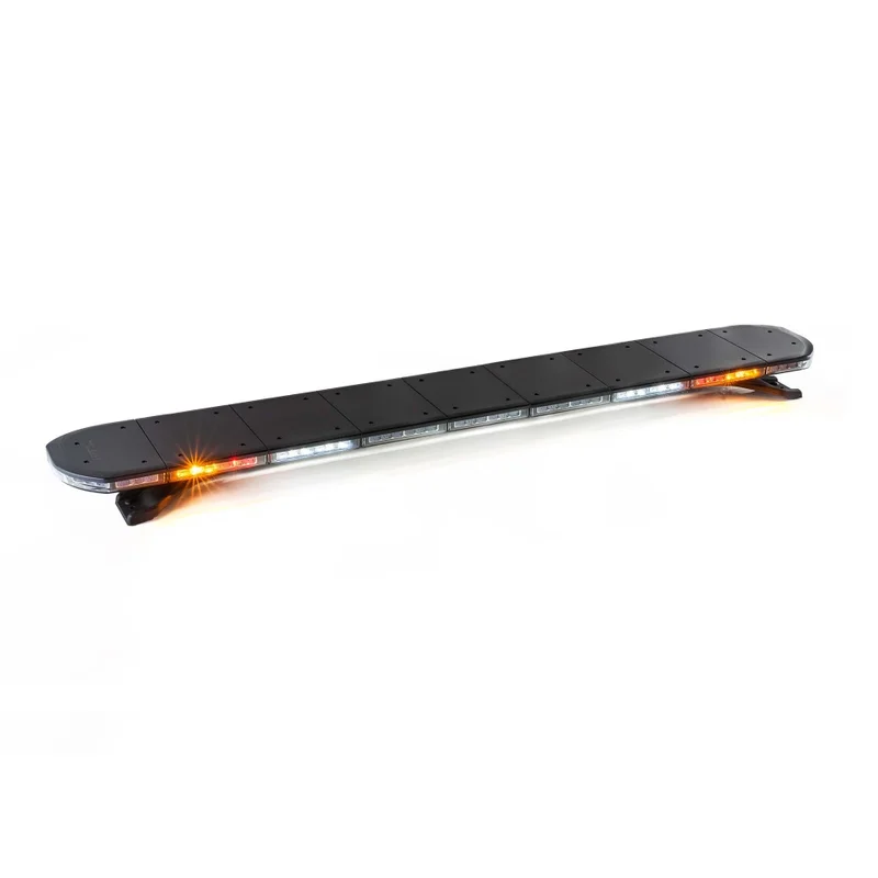 LED dakset amber | 1559mm | 12-24v | excl. controller-SL6-1559A