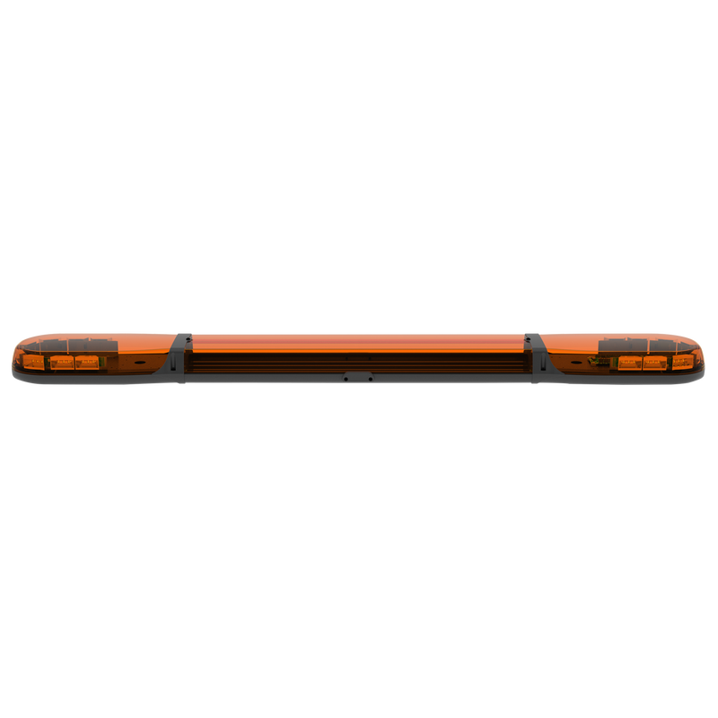 LED flitsbalk amber | 13 serie | ECE-R65 amber | 1500mm | 16 LED's | 13-00015-E-13-00015-E-2