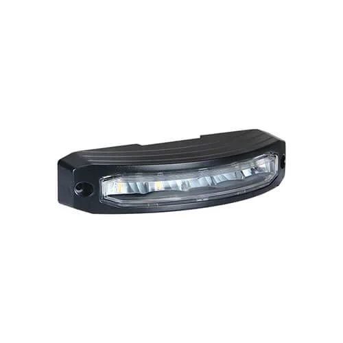 LED hoekflitser | R65 | 120 graden stralingshoek | 12-24v | EQ590AR65-EQ590AR65