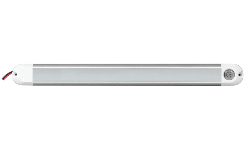LED interieurverlichting 38cm - 12-24v - touch - 50cm kabel | BT-2038-BT-2038-2
