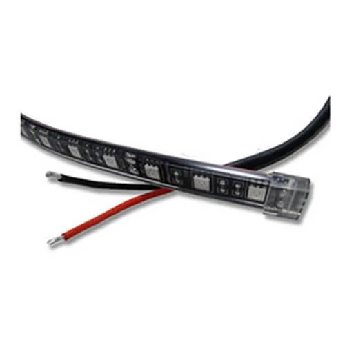 LED interieurverlichting | flexibele strip | 114cm | 24V | koud wit licht | FSL1200W24-FSL1200W24-3