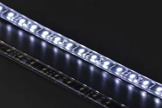 LED interieurverlichting | flexibele strip | 114cm | 24V | koud wit licht | FSL1200W24-FSL1200W24-5