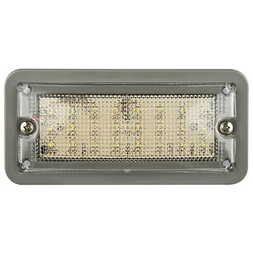 LED interieurverlichting | grijs | 12v | koud wit licht | 148GW12-148GW12-2