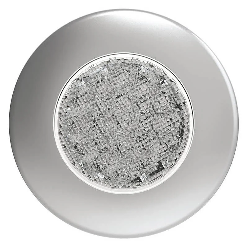 LED interieurverlichting zilver | 12-24v | warm wit licht | I10RW-200S-I10RW-200S-2