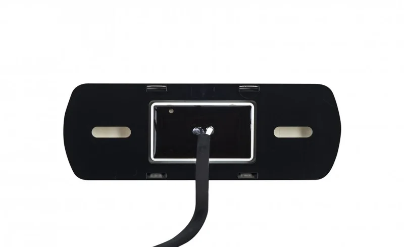 LED markeringslicht neon amber | 12-24v | 50cm. kabel | MV-3300A-MV-3300A-4