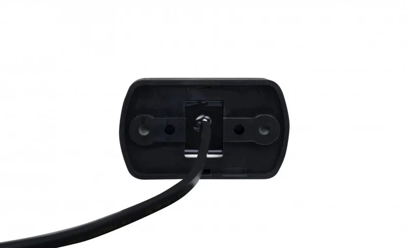 LED markeringslicht neon wit compact | 12-24v | 50cm. kabel | MV-3390W-MV-3390W-4