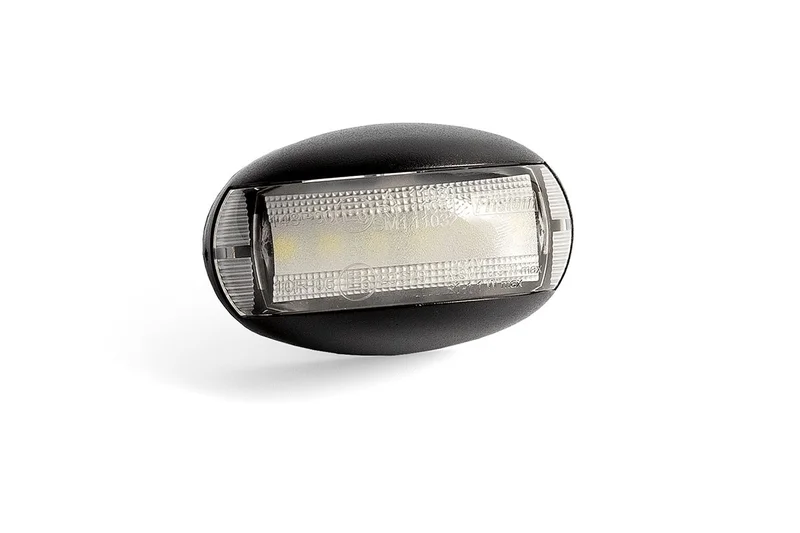 LED markeringslicht wit 12-24v 15cm kabel | MV-6700W-MV-6700W