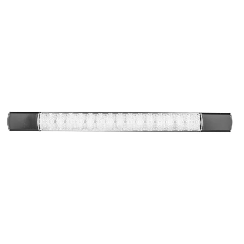 LED slimline achteruitrijlicht | 12v | 285BW12-285BW12
