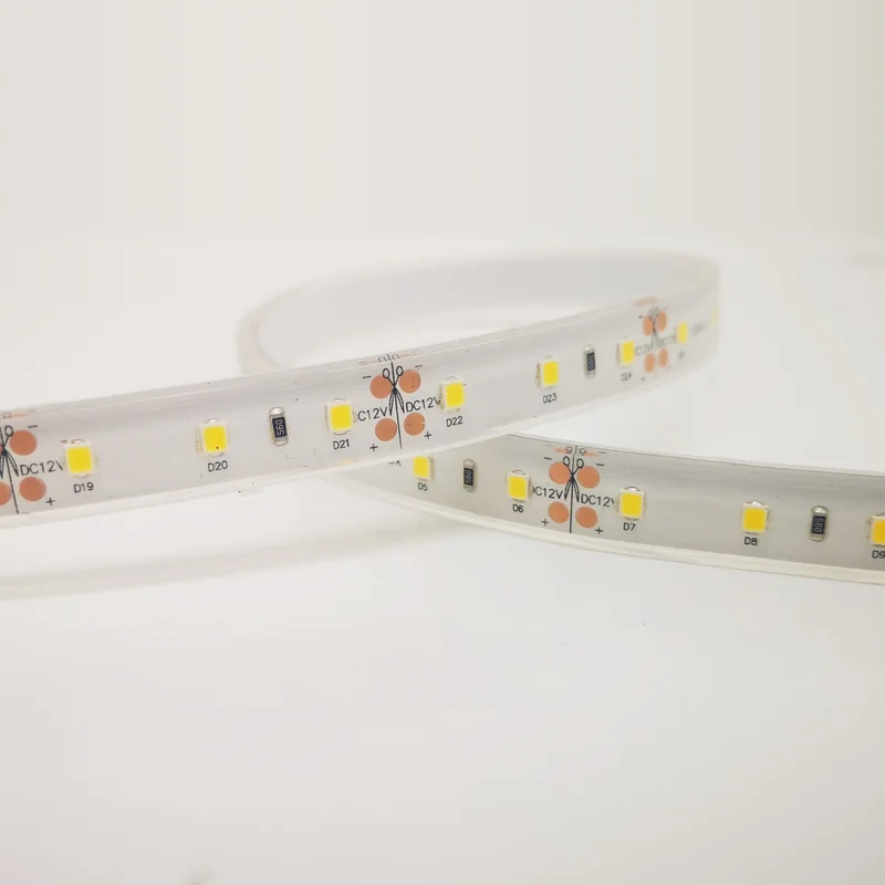 LED strip 50m rol / 24v / 1200lm per meter / 4000K / IP68-BLS-1060NW24V-50M-3