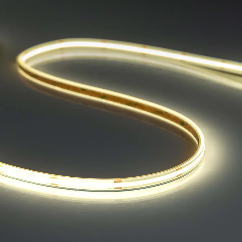 LED strip op rol 5m | 24v | Neon-effect | wit | IP68-BLS-50480W24V-9