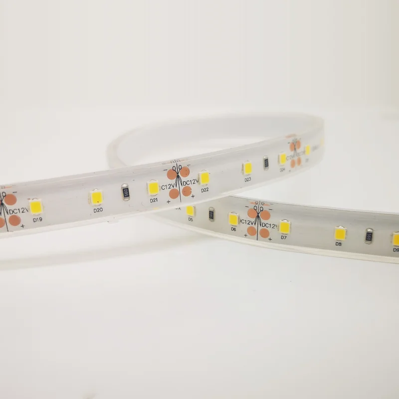 LED strip op rol 5m. | 12v | 1200 lumen per meter | 6000K | IP68 | BLS-5060W12V-BLS-5060W12V-3