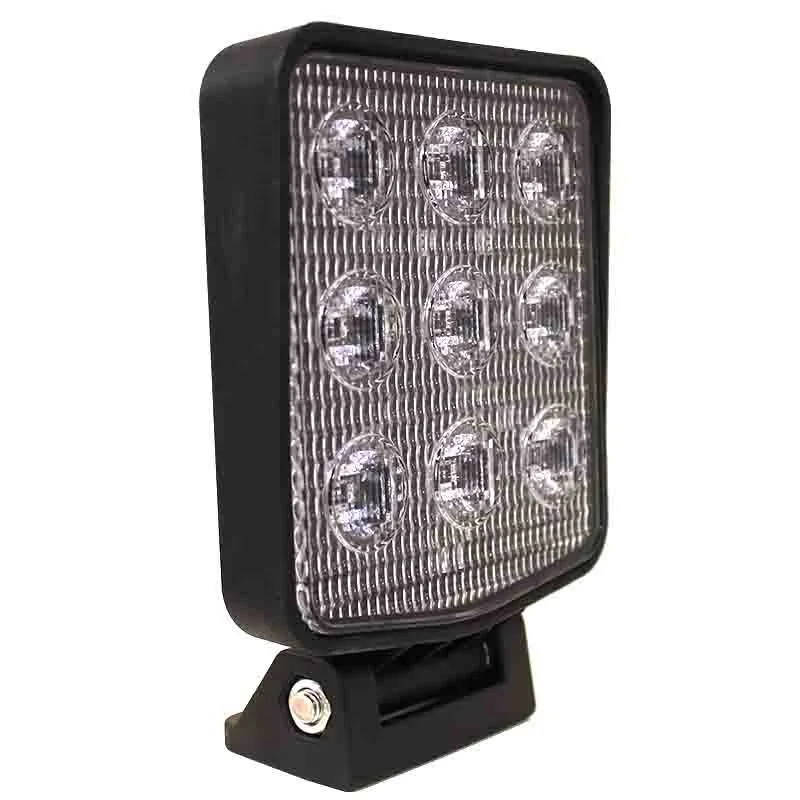 LED werklamp | 2250 lumen | ingebouwde Deutsch - IP69K - 9-36v | WF-2722-WF-2722