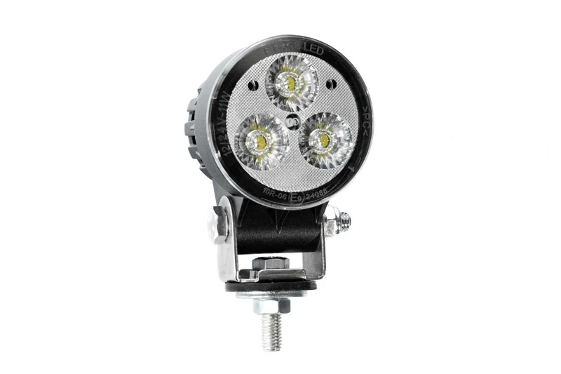 LED werklamp rond 1200lm