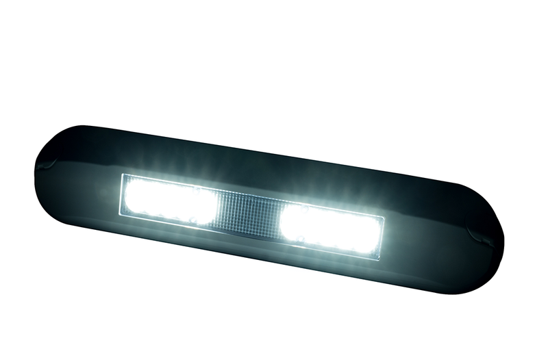 LED zij-werklamp 6500K
