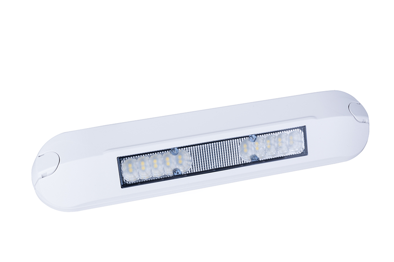 LED zij-werklamp 6500K