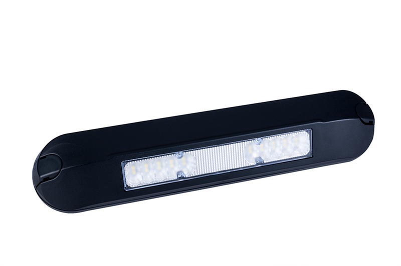 LED zij-werklamp 6500K