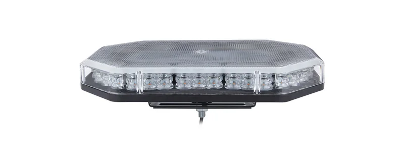 LED zwaailampbalk | R65 | 356mm | 12-24v | EQPLB356R65AM-EQPLB356R65AM