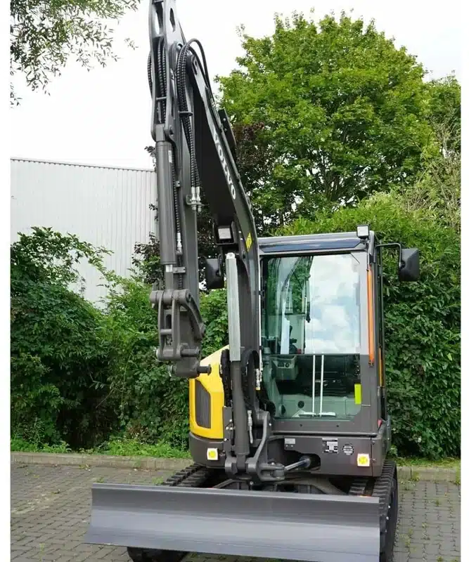 Minigraver verlichtingsset 12/24v incl. controlunit - PS-250KIT-PS-250KIT-3