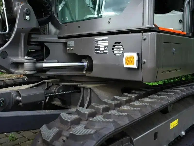 Minigraver verlichtingsset 12/24v incl. controlunit - PS-250KIT-PS-250KIT-4