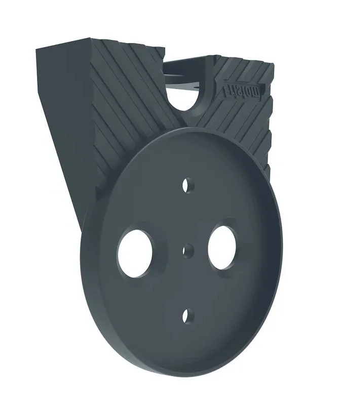 Montagebeugel | de 1300-serie markeringslichten | MAC-1300-MAC-1300-2